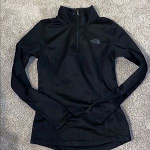 The North Face Tech Mezzaluna 1/4-Zip Top